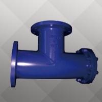 T型过滤器