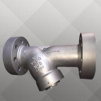 美标Y型过滤器